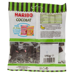 COCOBATE HARIBO 175 G