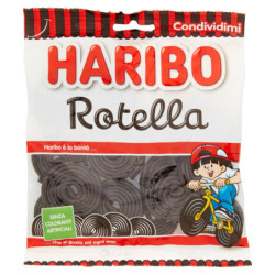 HARIBO ROTELLA 175 G