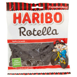 HARIBO ROTELLA 175 G