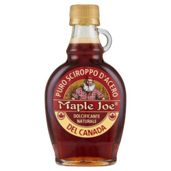 MAPLE JOE JARABE DE ARCE...