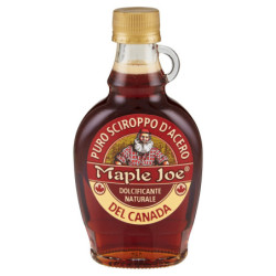 MAPLE JOE JARABE DE ARCE PURO CANADÁ 250 G