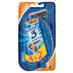 BIC COMFORT 3 PIVOT RASOI...