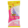 BIC TWIN LADY RASOIO 8 PZ + 2