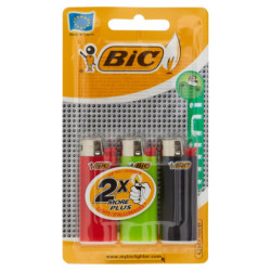 BIC MINI 3 PZ