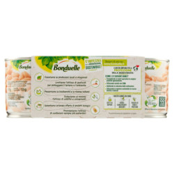 BONDUELLE GEDÄMPFTE CANNELLINI 3 X 175 G