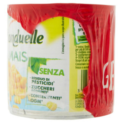 BONDUELLE CORN 3 X 300 G