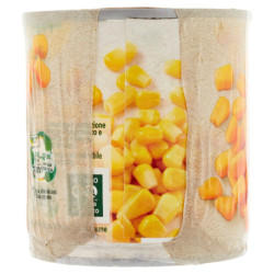 BONDUELLE CORN 4 X 150 G