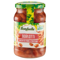 BONDUELLE BORLOTTI 330 G