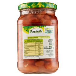 Bonduelle Borlotti 330 g