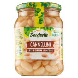 BONDUELLE CANNELLINI 530 G