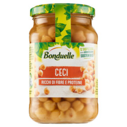 BONDUELLE CHICKPEAS 330 G