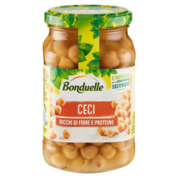 BONDUELLE GARBANZOS 330 G