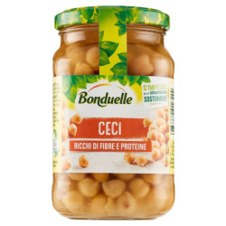 BONDUELLE KICHERERBSEN 330 G