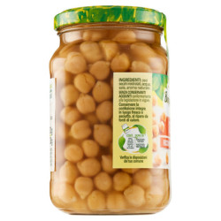 BONDUELLE CHICKPEAS 330 G