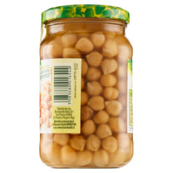 BONDUELLE CHICKPEAS 330 G