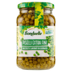 BONDUELLE EXTRAFEINE ERBSEN 330 G