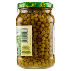 BONDUELLE EXTRA FINE PEAS 330 G