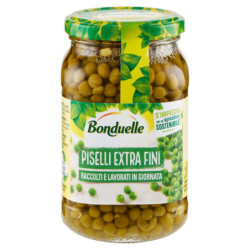 Bonduelle Piselli Extra Fini 330 g