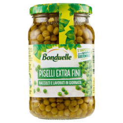 BONDUELLE EXTRAFEINE ERBSEN 330 G