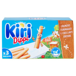 KIRI DIPPI QUESO CREMOSO Y...