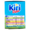 KIRI DIPPI QUESO CREMOSO Y PALOS DE PAN CRUJIENTES 3 X 35 G