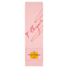 VEUVE CLICQUOT CHAMPAGNE BRUT ROSADO CAJA 750ML