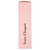 VEUVE CLICQUOT CHAMPAGNE BRUT ROSADO CAJA 750ML