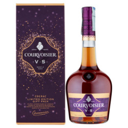 COURVOISIER VS COGNAC 70 CL