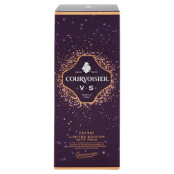 COURVOISIER VS COGNAC 70 CL