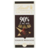 LINDT EXCELLENCE TAVOLETTA CIOCCOLATO FONDENTE 90% 100 G