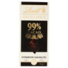 LINDT EXCELLENCE BARRA DE CHOCOLATE NEGRO 99% 50 G