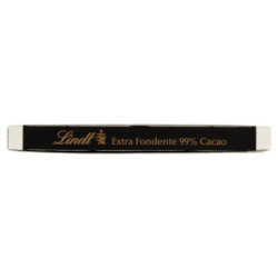 LINDT EXCELLENCE BARRA DE CHOCOLATE NEGRO 99% 50 G