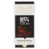 LINDT EXCELLENCE DARK CHOCOLATE BAR 85% 100 G