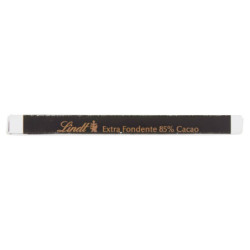 LINDT EXCELLENCE DARK CHOCOLATE BAR 85% 100 G