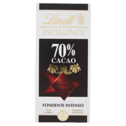 LINDT EXCELLENCE BARRA DE...