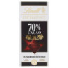 LINDT EXCELLENCE BARRA DE CHOCOLATE NEGRO 70% 100 G