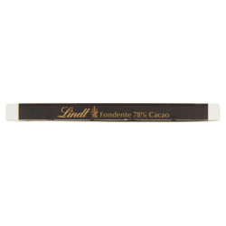 LINDT EXCELLENCE DARK CHOCOLATE BAR 78% 100 G