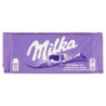 MILKA BARRA DE CHOCOLATE CON LECHE 100% ALPINO - 100G