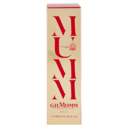 G.H.Mumm Champagne Brut...