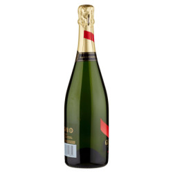 GHMUMM CHAMPAGNE BRUT CORDON ROUGE 750 ML