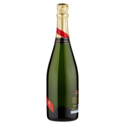 GHMUMM CHAMPAGNE BRUT CORDON ROUGE 750 ML