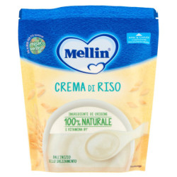 MELLIN CREMA DI RISO 200 G