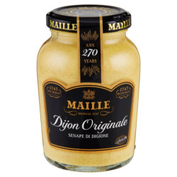 MAILLE DŸON ORIGINALE SENAPE DI DIGIONE 215 G