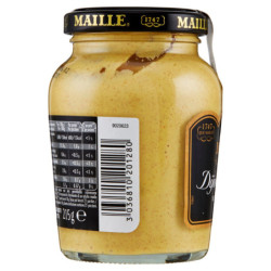 MAILLE DŸON ORIGINAL MOSTAZA DIJON 215 G