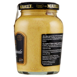 MAILLE DŸON ORIGINALE SENAPE DI DIGIONE 215 G