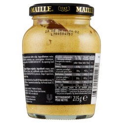 MAILLE DŸON ORIGINALE SENAPE DI DIGIONE 215 G