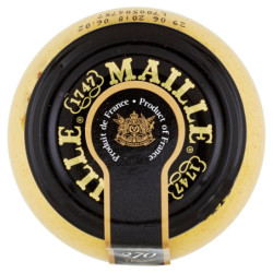 Maille Dÿon Originale Senape di Digione 215 g