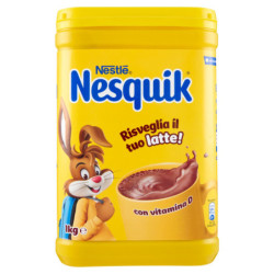 NESQUIK LÖSLICHE...