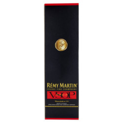 RÉMY MARTIN COGNAC FEINER CHAMPAGNER VSOP 70 CL