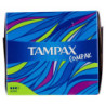 TAMPAX COMPAK SUPER 16 PIÈCES